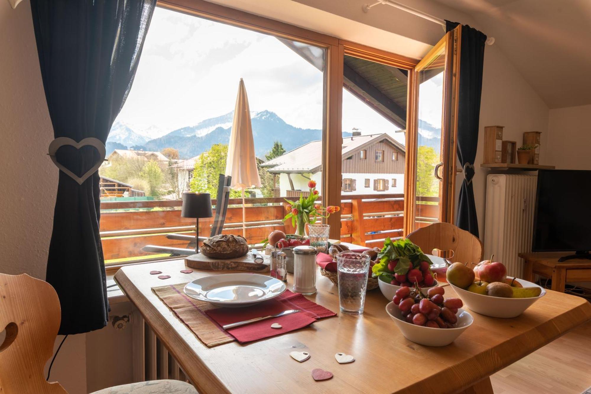 Scheer Oberstdorf